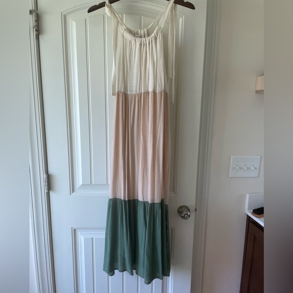 Luxology dress